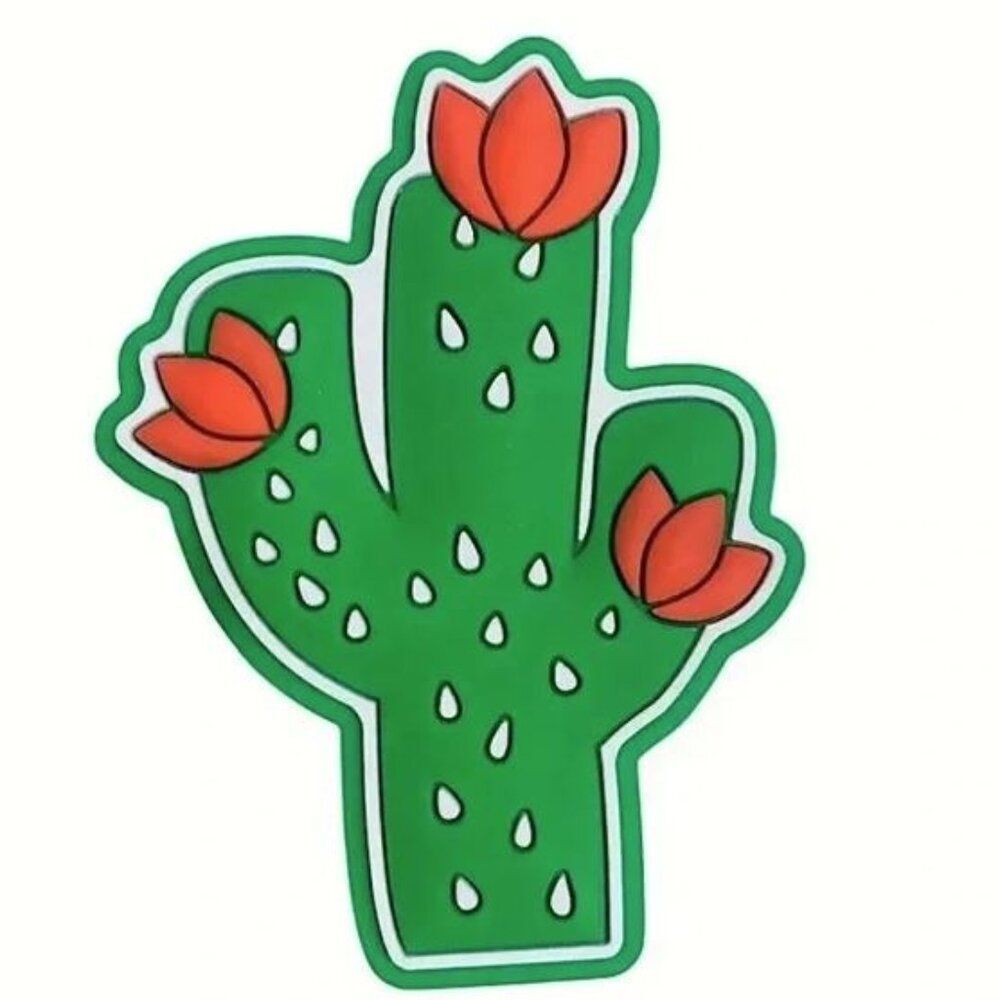 Cactus Bogg Bag Bit Bundle of 3PCS